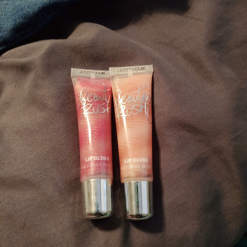 Beauty rush glosses